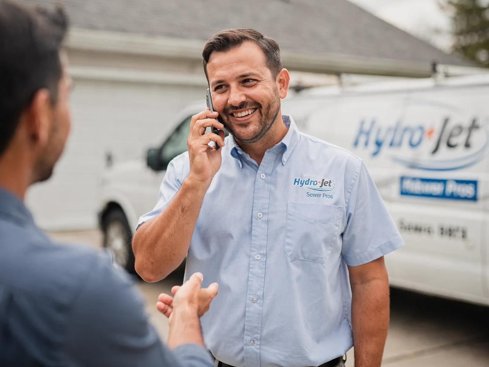 Hydro Jetting Madisonville, TN FAQs